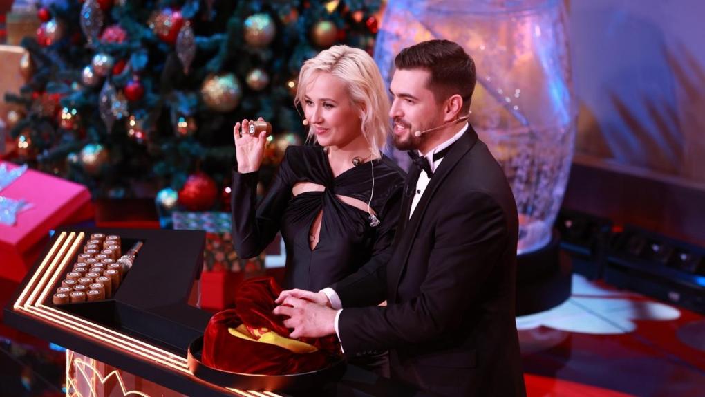 Омич выиграл миллион рублей в новогоднем розыгрыше «Русского лото»
