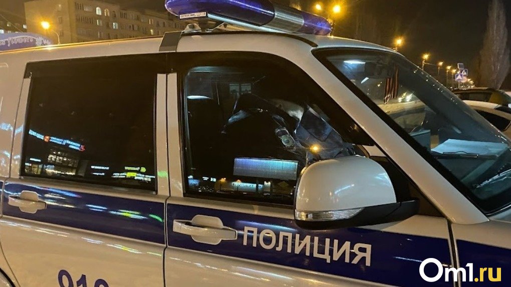 Наркотик на 600 000 рублей в посылке: омские полицейские задержали наркокурьера с поличным