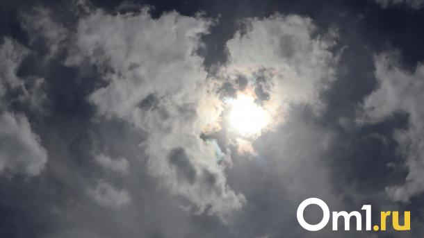 Погода в Омске приготовила неприятные сюрпризы