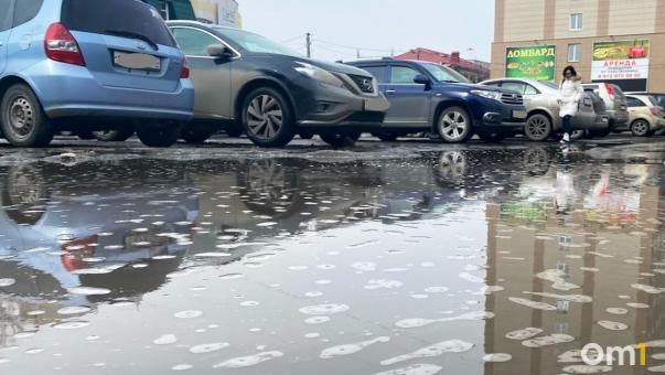 У омички забрали автомобиль из-за долга по кредиту