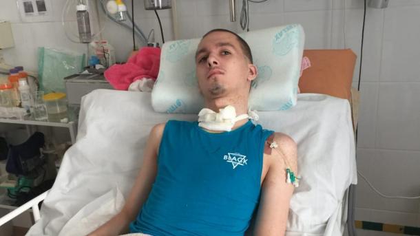 Остановка сердца и клиническая смерть. В Омске подросток стал инвалидом из-за пластики носа