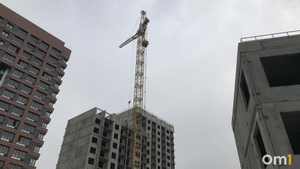 Новосибирск вошёл в топ городов-миллионников по комфортному жилью