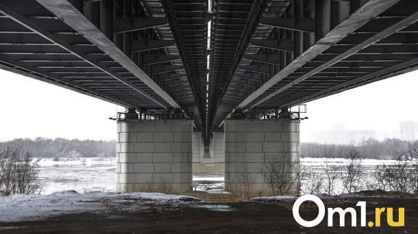 В Омске планируют построить палатку для обогрева бездомных за 3 миллиона рублей