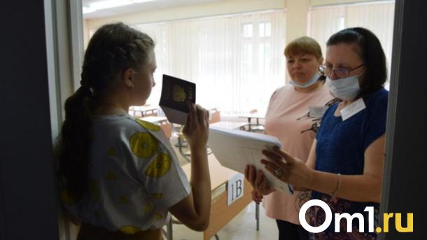 Половина новосибирских выпускников выбрали профильную математику, а обществознание бьёт все рекорды