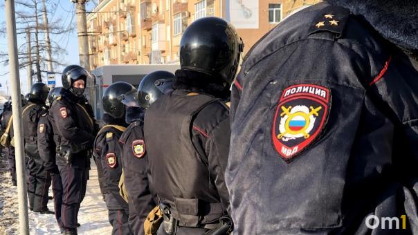В Омской области перекрыли международный канал сбыта синтетических наркотиков