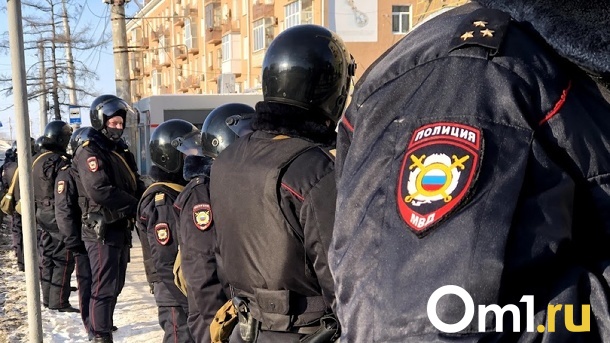 В Омской области перекрыли международный канал сбыта синтетических наркотиков