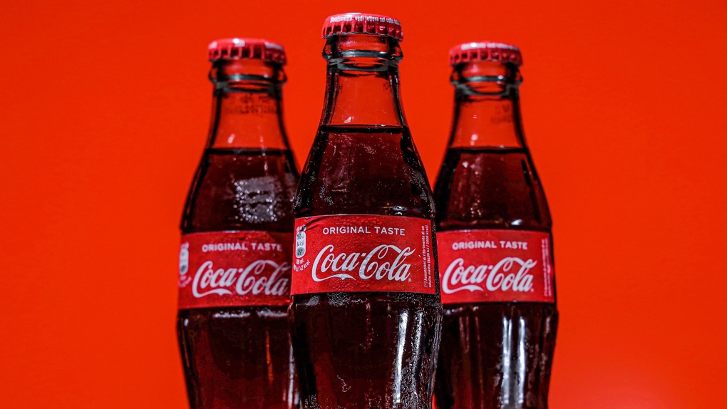Рецептуру газировки Coca-Cola продают в Новосибирске за 752 тысячи рублей