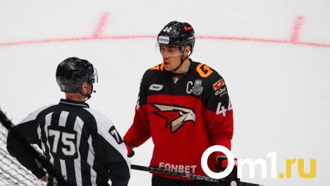 Звягин оценил игру Шарипзянова в матче с «Локомотивом»