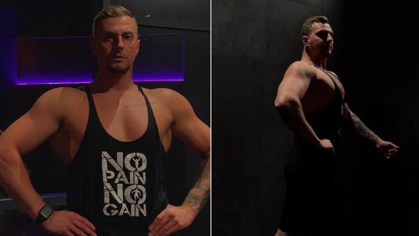 «Воркаут — это «показуха»: новосибирский тренер о рисках уличных тренировок