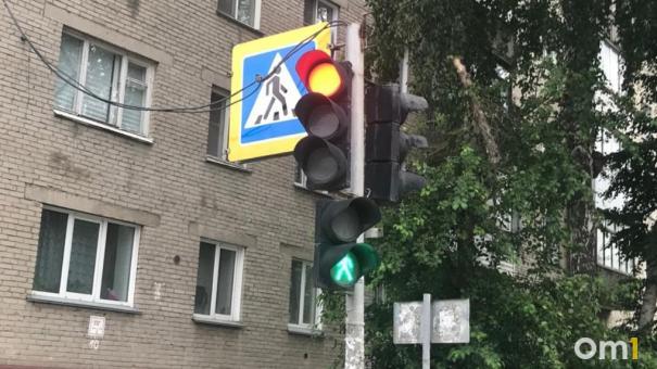 В Новосибирске назвали топ-3 самых частых нарушений ПДД
