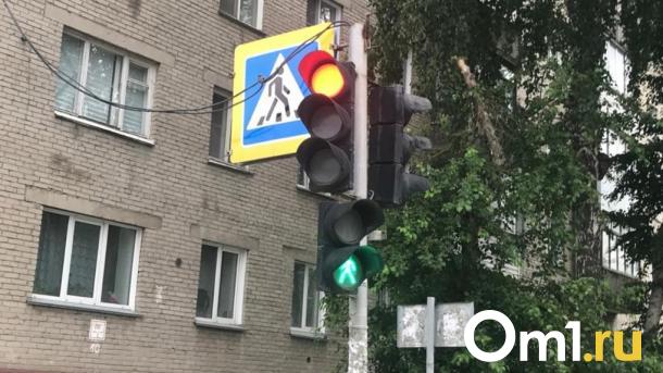 В Новосибирске назвали топ-3 самых частых нарушений ПДД