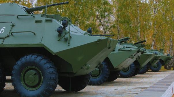 Мощь «Орешника» оценил военный аналитик Яков Кедми