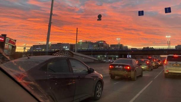 Сколько стоит «переобуть» своё авто? Цены на шиномонтаж в Новосибирске шокируют водителей