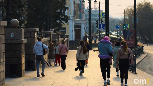В Омске распространяется фейковое сообщение о «ядовитых фляжках»