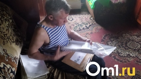 «Если меня он убьёт — не страшно»: чёрный риелтор забирает квартиру у ветерана из Омска и его сына-инвалида