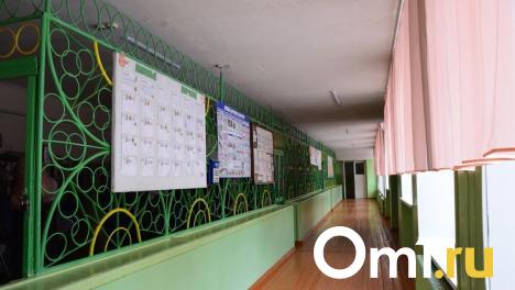 Охранников в омских школах заставят носить бронежилеты и оружие