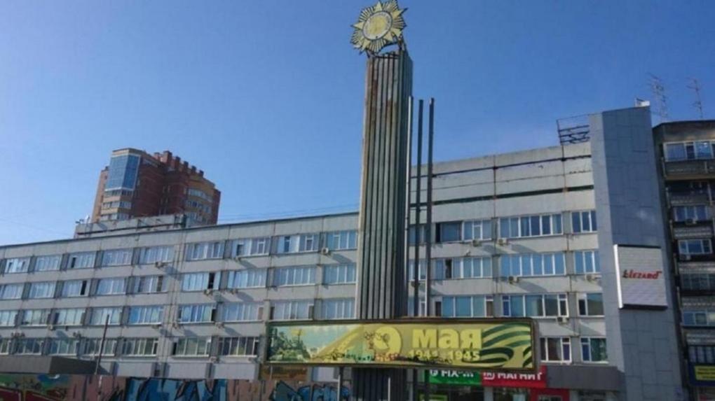 Суд оправдал чиновника Канунникова за снос стелы ВОВ в Новосибирске
