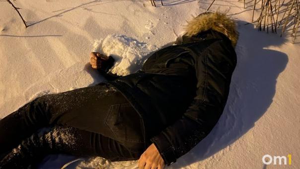 Ещё одного пропавшего зимой омича нашли мёртвым