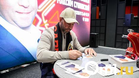 Сушинский назвал команды, которые могут составить конкуренцию «Авангарду»