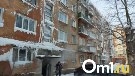 Земля под десятью омскими домами перейдёт в собственность города