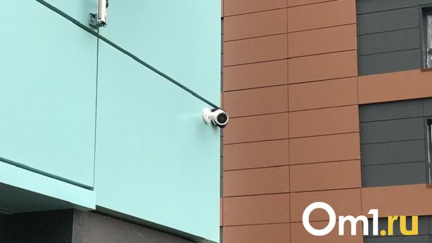 Все школы Новосибирской области оснастят Wi-Fi и видеонаблюдением к концу года