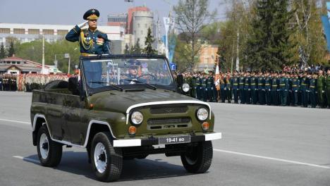 В Омской области участникам Великой Отечественной войны выплатят по 250 тысяч рублей
