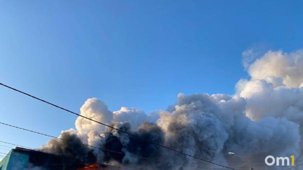 Новые подробности про омских детей, которые пострадали от взрыва газового баллона