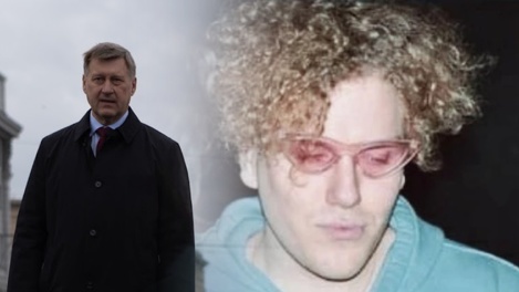 «Неуместны в сегодняшних реалиях»: мэр Локоть прокомментировал отмену концертов «Полматери» и HOFMANNITA