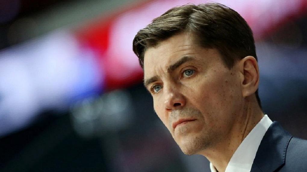 Тренер Никитин не знал, что «Локомотив» не выигрывал у «Авангарда» уже больше 10 лет