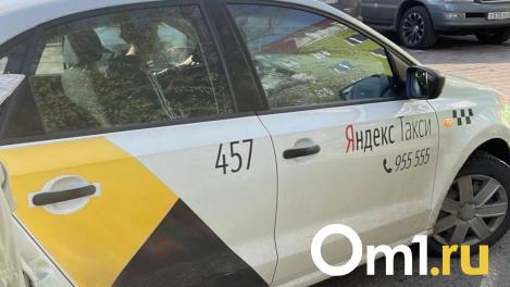 Новосибирские полицейские охотятся на таксистов-нарушителей
