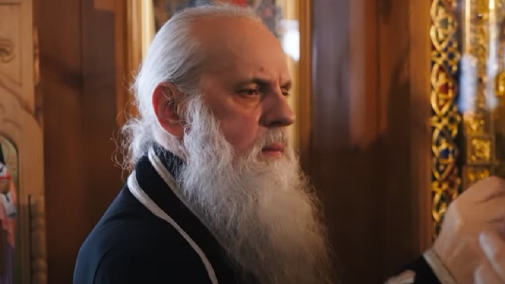 Крики и адская боль: сибирский священник-экзорцист Василий Лихван показал, как изгоняет бесов. ВИДЕО