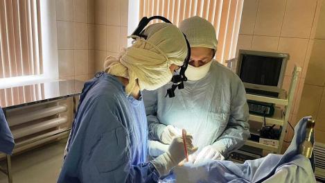 Лечим тонзиллит «во сне»