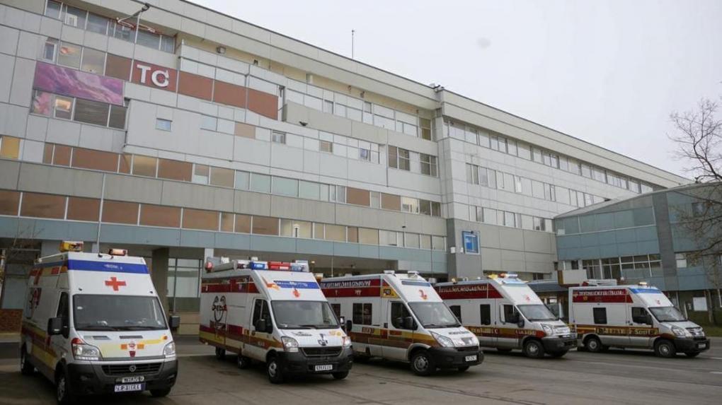 Опубликован антитоп новосибирских больниц по оценкам пользователей 2ГИС