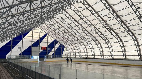 В Азово впервые пройдёт «Праздник Севера»