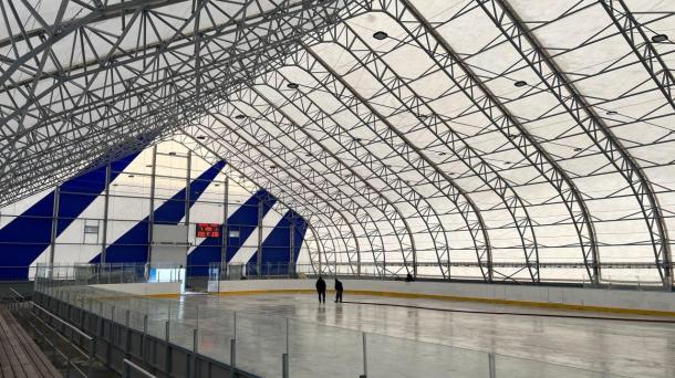 В Азово впервые пройдёт «Праздник Севера»