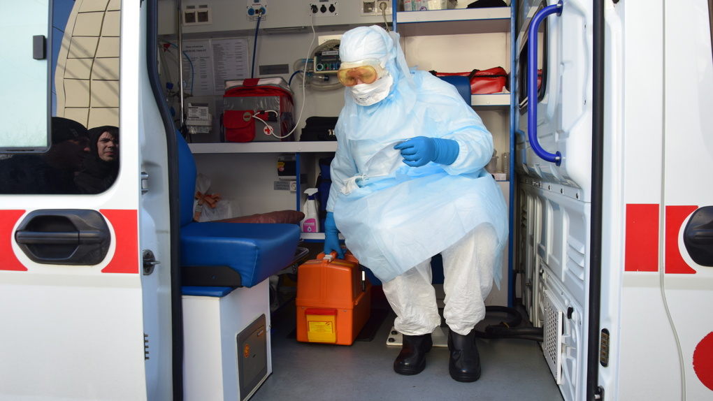 В Омск могут привезти ещё сотни инфицированных коронавирусом омичей из Якутии