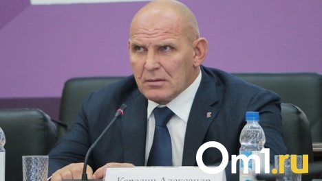 Трёхкратный олимпийский чемпион из Новосибирска Карелин отреагировал на допинг-скандал Валиевой