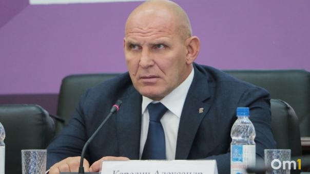 Трёхкратный олимпийский чемпион из Новосибирска Карелин отреагировал на допинг-скандал Валиевой