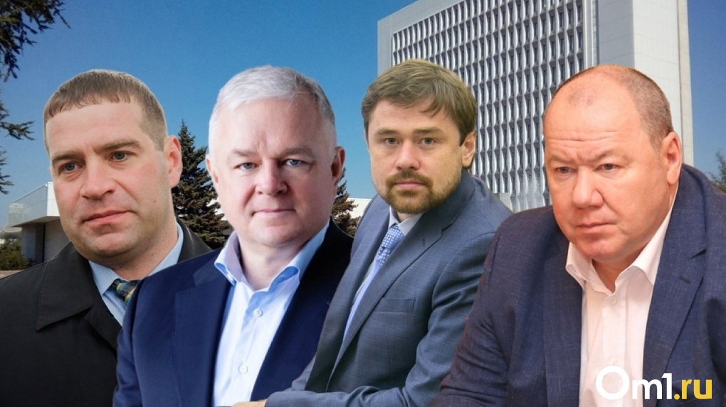 Убийство, мошенничество и карьерный рост: почему Новосибирская область лишилась ряда депутатов