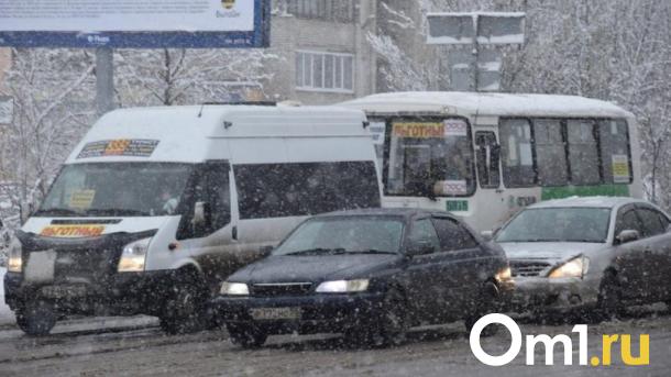 Для омских автомобилистов изменились тарифы ОСАГО