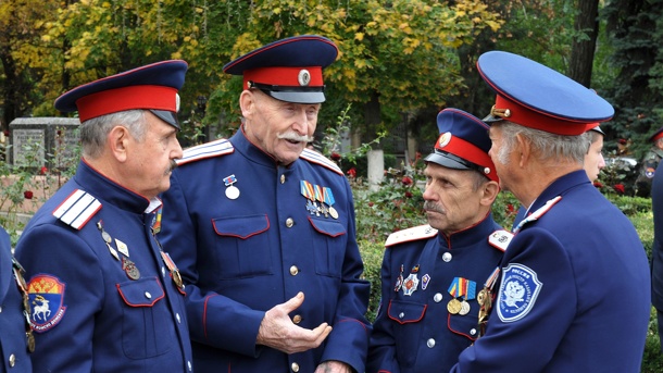 Казаки, следящие за омичами, получат 16 миллионов