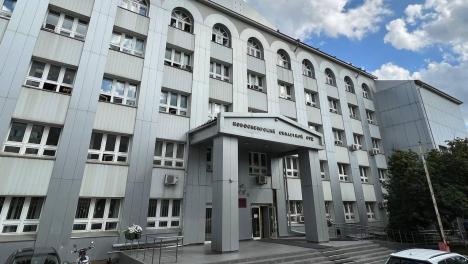 Ломбард под маской комиссионки: новосибирский бизнесмен заплатит 40 тысяч рублей