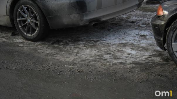 В Омске начнут разрабатывать технологии для производства шин