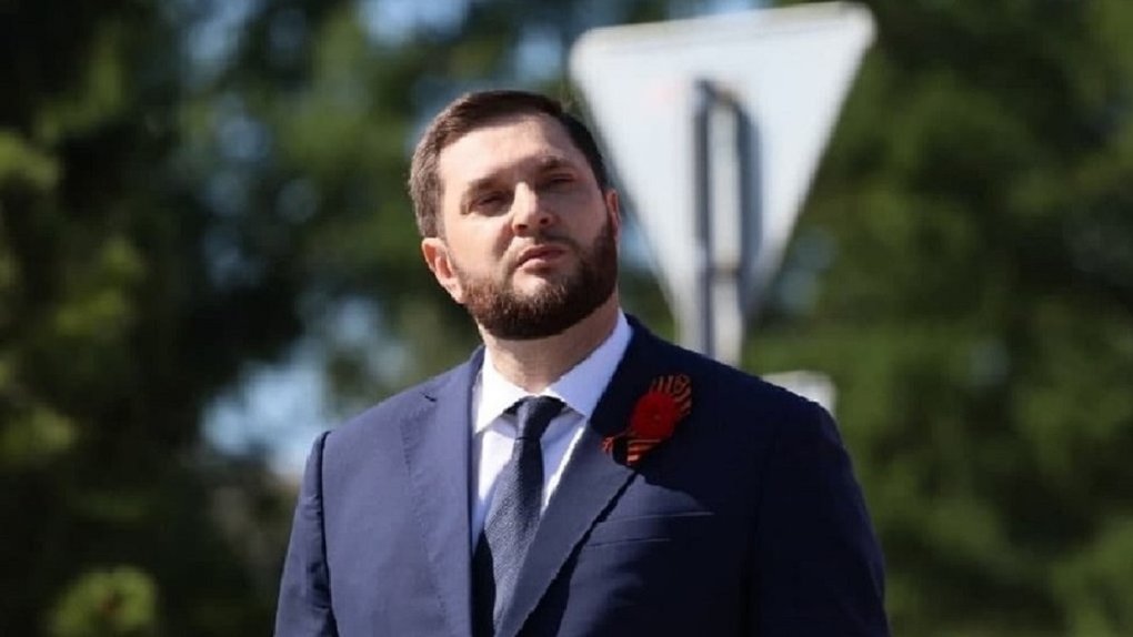 Иван Евстифеев стал новым сенатором от Омской области