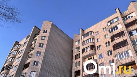 Новосибирские новостройки столкнулись с кризисом перепроизводства