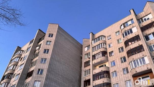Новосибирские новостройки столкнулись с кризисом перепроизводства