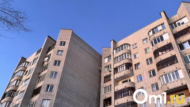 Новосибирские новостройки столкнулись с кризисом перепроизводства