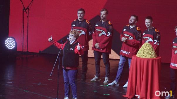 Гендиректор «Авангарда» рассказал, о чём говорили игроки после презентации
