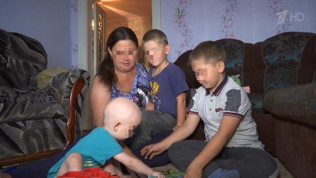 «Опять отличилась»: раскрыта личность матери, в доме которой нашли труп младенца под Новосибирском