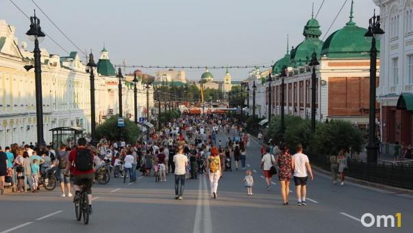 В Омской области доля населения за чертой бедности снизилась до 14-летнего минимума